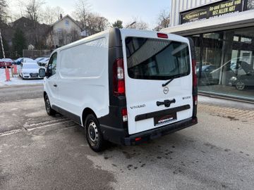 Opel Vivaro - 7