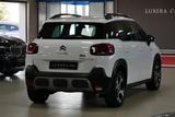 Citroën C3 Aircross Rip Curl Aut. TEMPOMAT PDC SHZ - Citroën C3 SUV