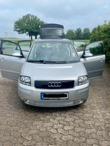Audi A2 Verkauf!!! - Audi A2 in Düsseldorf