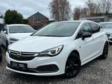 Opel ASTRA+ BiTurbo-OPC OPTIK-KAMERA-LEDER-LED-SHZ - Opel Astra Gebrauchtwagen in Aachen