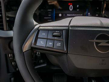 Opel Mokka 1.2 Edition Sicht-Paket Fernlicht-Assi.