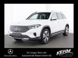 Mercedes-Benz EQB 300 4M+PROGRESSIVE+AHK+360°+KEYLESS