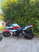 Honda CBR 500 RA - HONDA CBR500R