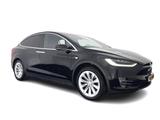 Tesla Model X 100D [ 6-Pers. ] [3-Fase-11kW] {SoH-81%} - Tesla Model X aus 2018