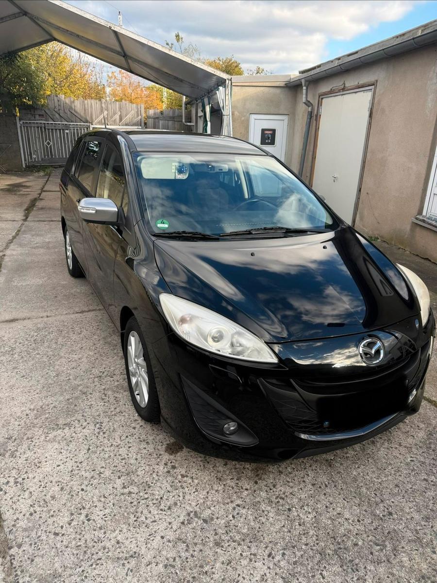 Mazda 5