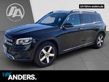 Mercedes-Benz GLB 180 Progressive+MBUX+SHZ+LED+PDC+Kam+EASY-P. - Mercedes-Benz GLB 180 Gebrauchtwagen