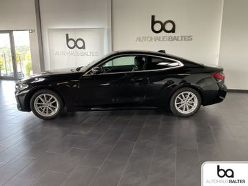 BMW 420 - 3
