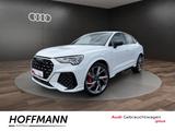 Audi RS Q3 Sportback 2.5 TFSI quattro Matrix+Kamera - gebrauchte Audi RSQ3 aus dem Jahr 2023