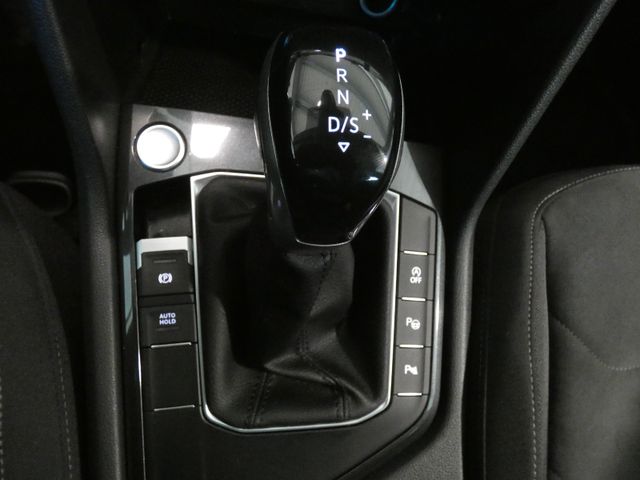 Tiguan 1.5 TSI DSG Elegance RFK ACC AHK IQ.LIGHT