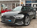 Audi A6 Limousine 55TFSI Quattro MatrixLED/SHZ/S-Line - Audi A6 Gebrauchtwagen in München