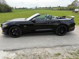 Ford Mustang 5.0 Ti-VCT V8 GT Auto GT - Ford Mustang