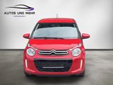 Citroën C1 Shine*Automatik*RFK*DAB*Klimaautomatik* - Citroën C1 mit Benzin-Antrieb: Kleinwagen, Automatik