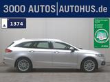 Ford Mondeo Turnier 2.0 EB Titanium Navi LED ACC Shz
