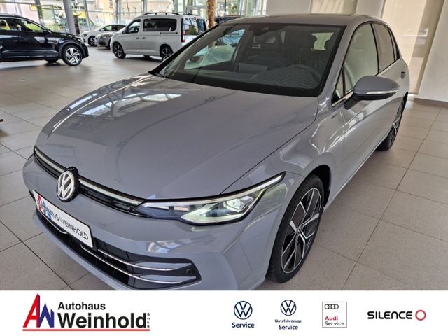 Golf  Style 1.5 TSI DSG MATRIX NAV ACC ERGO IDA