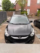 Hyundai ix35 2.0 CRDi 135 kW Premium 4WD Automatik P... - Hyundai ix35