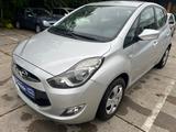 Hyundai ix20 1.6 , 1 Hand - Gebrauchtwagen mit Automatik bis 10.000 Euro
