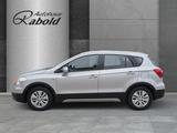Suzuki SX4 S-Cross Comfort *2. Hand* Automatik - gebrauchte Suzuki (SX4) S-Cross aus dem Jahr 2014