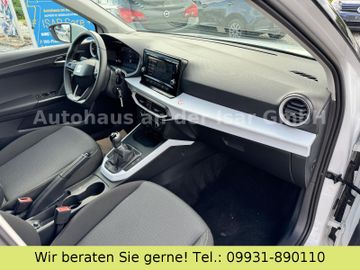 Bild 16 Seat Arona 1.0 Style *SHZ*KAMERA*PDC*DAB*CARPLAY*ALU*