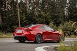 Lexus LEXUS RC F CARBON 5.0 V8 2015  - Lexus: Coupe