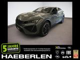 Peugeot 408 1.2 Puretech 130 GT ACC+LED+Navi+SHZ+2xKlima - Peugeot 408 Jahreswagen