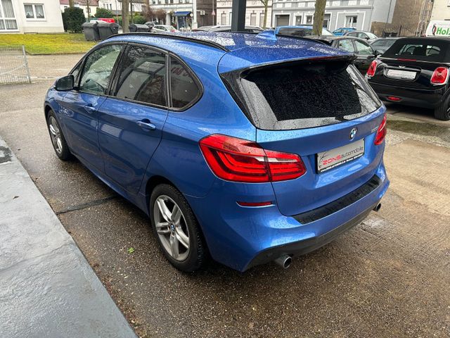 Fahrzeugabbildung BMW Active Tourer 220 i M Sport Autom.+Navi+Allw.LM+