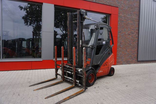 Linde H 30T-01