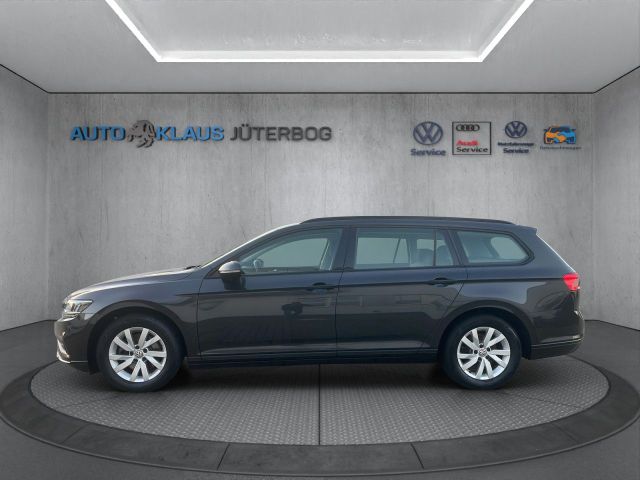 Passat Variant 1.5 TSI OPF (EURO 6d-TEMP) LED