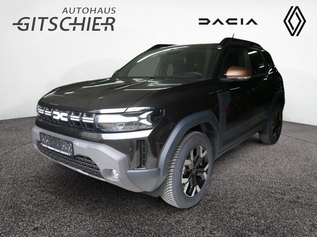 Dacia Duster Extreme TCe 130 4x4