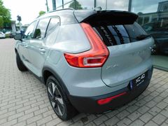 Fahrzeugabbildung Volvo XC40 Pure Electric Recharge Twin Motor Plus