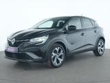 Renault Captur R.S. Line Navi|LED|Tempo|Fernlichtassist - Renault aus 2022
