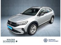 Volkswagen Taigo - Vorschau Bild 1