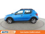 Dacia Sandero 1.5 Blue dCi Stepway Prestige *NAVI*PDC* - Dacia Sandero Gebrauchtwagen in Hannover