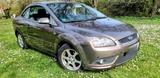 Ford Focus CC 1,6 Trend Trend - Ford Focus: Roadster