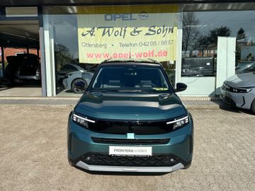 Bild 2 Opel Frontera GS 48V + 7-Sitzer+LED+Navi+Kamera+PDC+