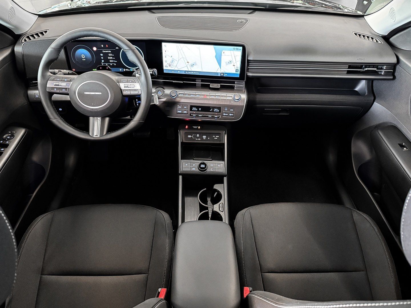 Hyundai KONA Elektro - Bild 7