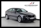 BMW 320i xDrive Gran Turismo M Sport Topausstattung - BMW 320 Gran Turismo aus 2019