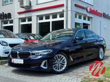 BMW 530 i Luxury Line GSD Memory 360 Kamera HUD Navi - BMW 530: Limousine, 530i