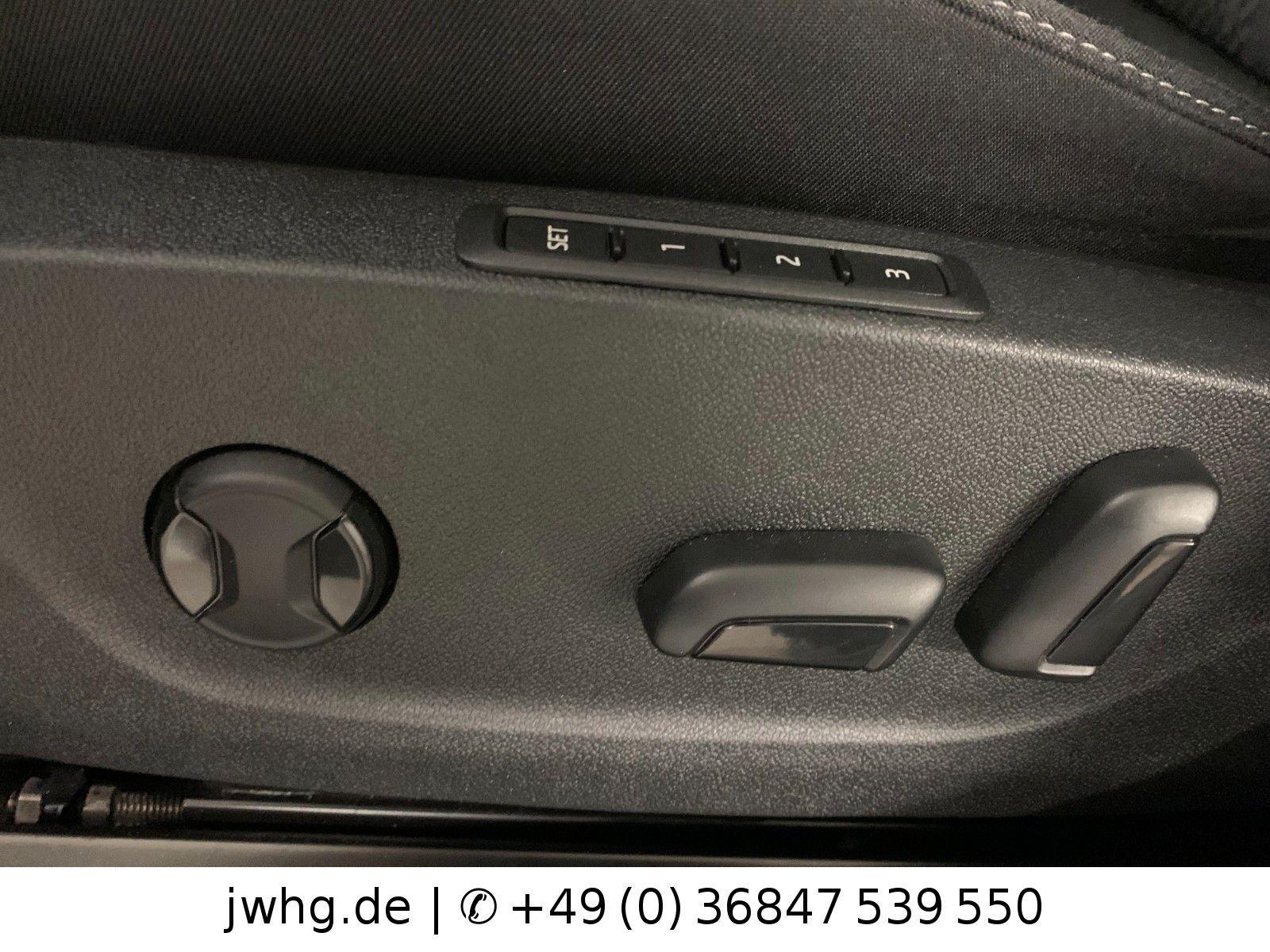 Skoda Octavia Style LED ACC DigTacho Kam Memory 4xSiHz, миниатюра 11