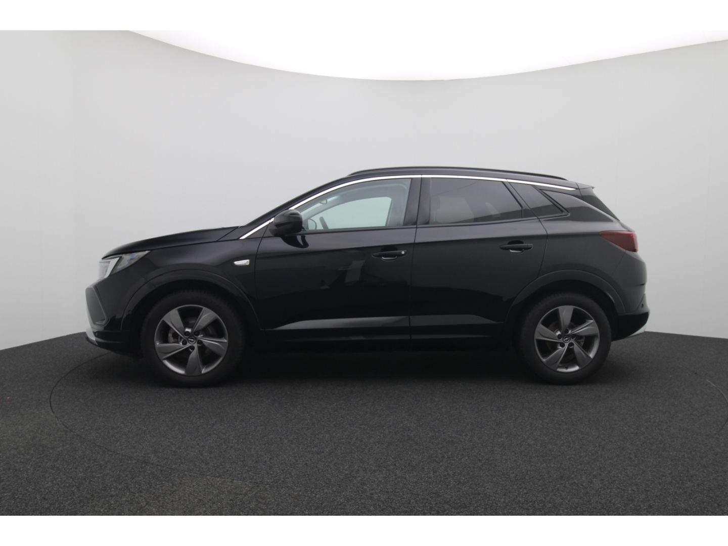 Fahrzeugabbildung Opel Grandland Elegance ACC Digitales Cockpit 360 Kam