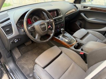 Audi Q5 - 8