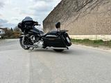 Harley-Davidson Street Glide Special 103 Jekill&Hyde 