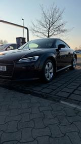 Audi TT 1.8 TFSI - Audi TT in Braunschweig