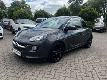 Opel AdamADAM GLAM 1.0 6G SS