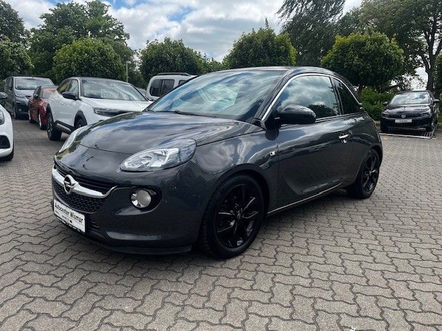 Opel AdamADAM GLAM 1.0 6G SS