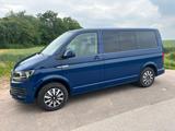 Volkswagen Camper / 2,0 TDI /  150 PS / 117000 km - VW T6 Transporter von privat