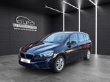 BMW 218i Gran Tourer*7Sitzer*Sitzheizung*PDC* - : Schwarz, Van
