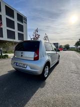 Seat Mii 1.0 Automatik, Soundsystem, Sitzheizung - gebrauchte Seat Mii aus dem Jahr 2014