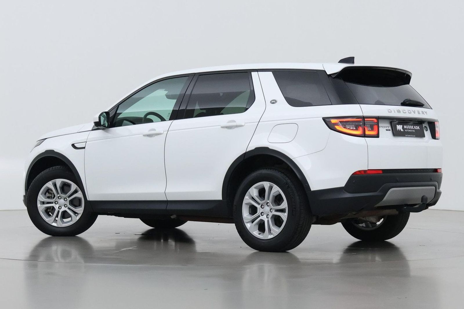 Land Rover Discovery Sport P300e S | panorama dach | 360° k imagem 2
