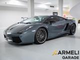 Lamborghini Gallardo Coupe V10 Superleggera - Lamborghini: Superleggera