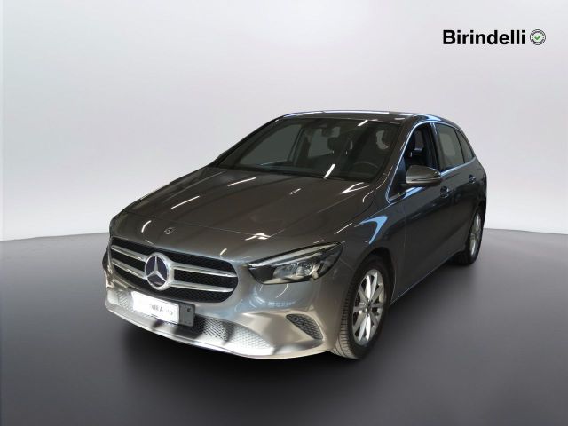 MERCEDES-BENZ Mercedes-Benz Classe B (W247) - B 180 d Automati
